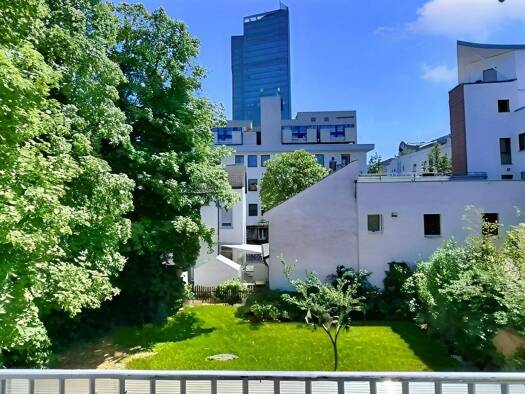 Wohnung zum Kauf 258.000 € 3 Zimmer 74 m² 1. Geschoss frei ab sofort Offenbach am Main Offenbach 63065