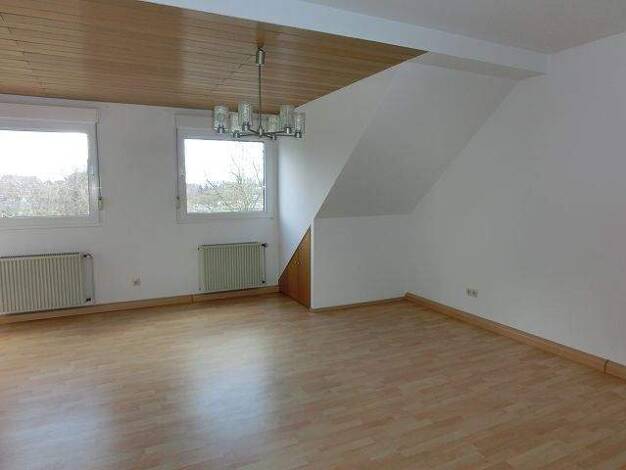 Wohnung zum Kauf 189.900 € 2 Zimmer 84 m² 3. Geschoss frei ab sofort Düren 52349