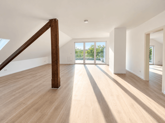 Wohnung zur Miete 995 € 3 Zimmer 135 m² 2. Geschoss frei ab 01.11.2026 Westerholt Herten 45701