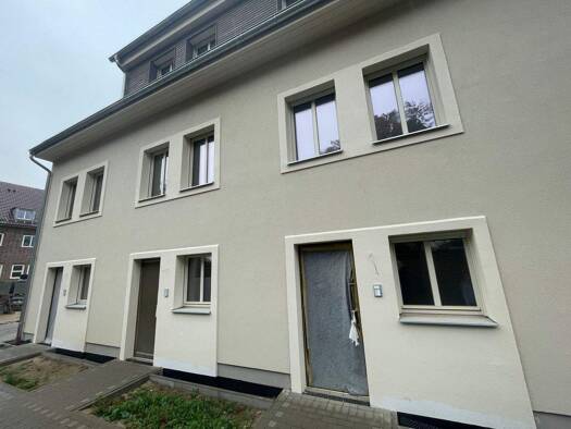 Maisonette zur Miete - Erstbezug 1.339 € 5 Zimmer 112,7 m² EG frei ab 01.02.2026 Gransee 16775