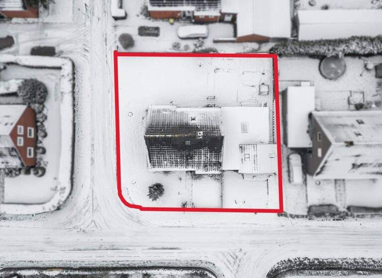 Einfamilienhaus zum Kauf 119.000 € 6 Zimmer 105 m² 515 m² Grundstück Suurhusen Hinte / Suurhusen 26759