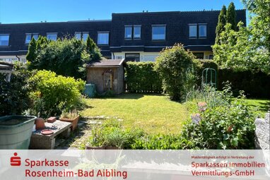 Reihenmittelhaus zum Kauf 580.000 € 4,5 Zimmer 102 m² 218 m² Grundstück Stephanskirchen 83071