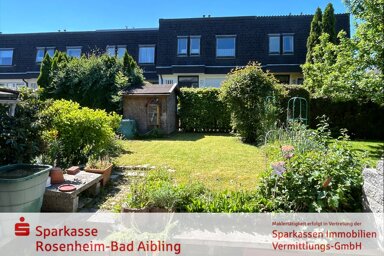 Reihenmittelhaus zum Kauf 549.000 € 4,5 Zimmer 102 m² 218 m² Grundstück Stephanskirchen 83071