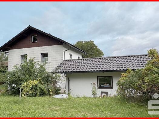 Einfamilienhaus zum Kauf 149.000 € 4 Zimmer 100 m² 476 m² Grundstück Althütte Frauenau 94258