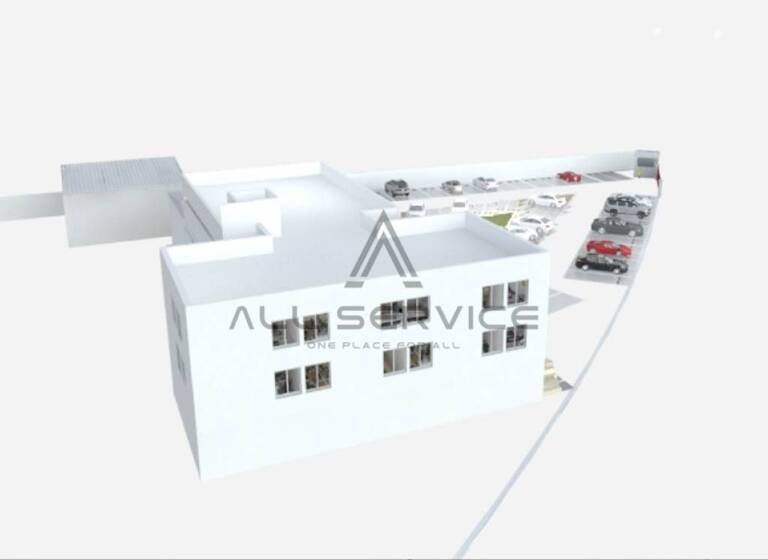 Büro zur Miete 10 € 1 Zimmer Brda, Split Lovret - Brda