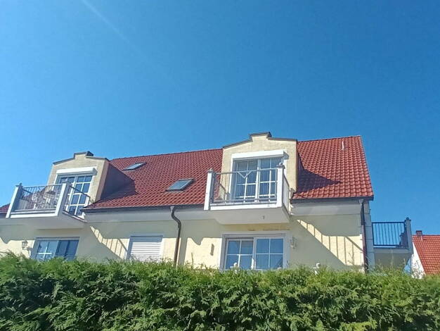 Maisonette zur Miete 1.029 € 3,5 Zimmer 74 m² 2. Geschoss Dorfstr. 19a Wiedenzhausen 85259