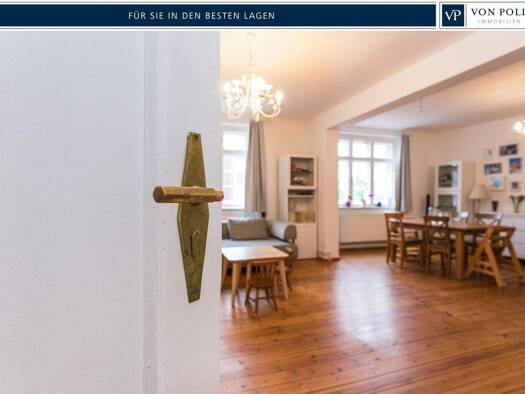 Wohnung zum Kauf 479.000 € 5 Zimmer 145 m² Spandau Berlin 13595