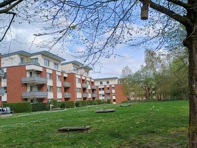Wohnung zur Miete 927 € 2 Zimmer 62,8 m² frei ab 01.08.2025 Ehestorfer Weg 39 Eißendorf Hamburg 21075