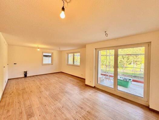 Wohnung zur Miete 1.617 € 4 Zimmer 98 m² frei ab 01.04.2026 Stadtmitte Esslingen am Neckar 73728