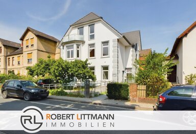 Mehrfamilienhaus zum Kauf 690.000 € 15 Zimmer 314 m² 682 m² Grundstück Verden - Mitte Verden (Aller) 27283