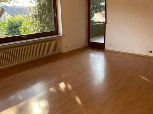 Wohnung zur Miete 1.100 € 4 Zimmer 112 m² Geschoss 1/3 frei ab sofort Kocherstetten Künzelsau 74653