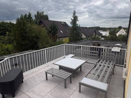 Wohnung zur Miete 680 € 3,5 Zimmer 100 m² Geschoss 1/1 frei ab 01.11.2026 Waddenhausen Lage 32791