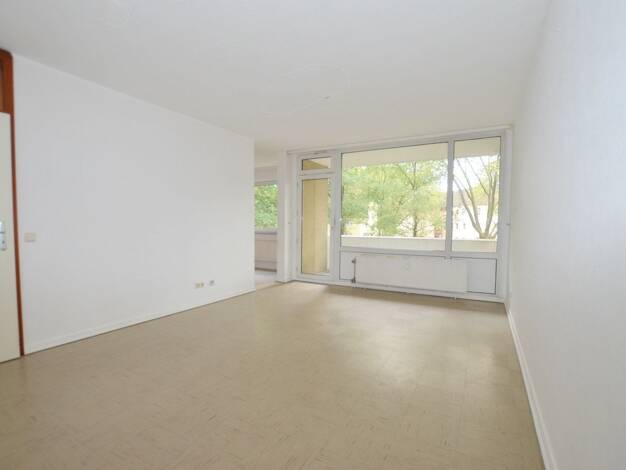 Wohnung zur Miete 530 € 2 Zimmer 65 m² 1. Geschoss Obermeiderich Duisburg 47137
