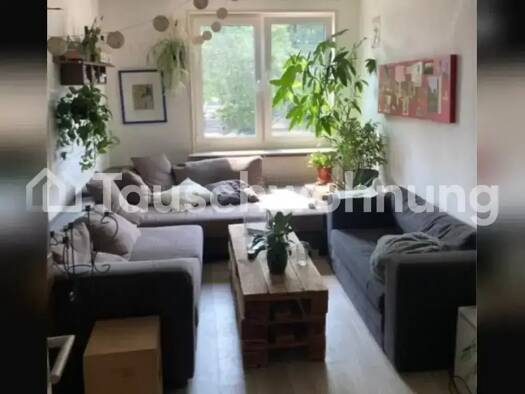 Wohnung zur Miete Tauschwohnung 1.400 € 5 Zimmer 120 m² 2. Geschoss Bayenthal Köln 50968
