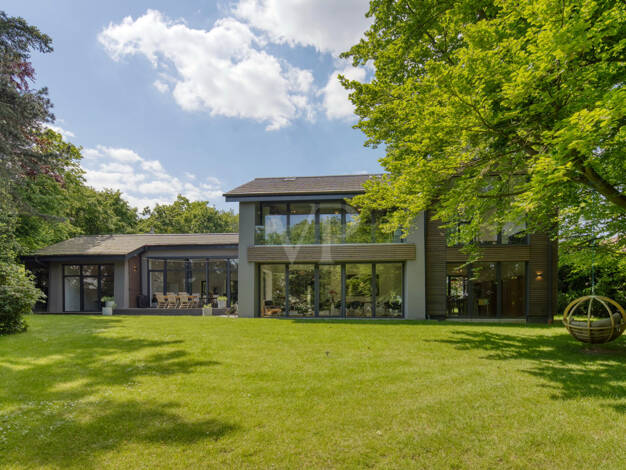 Einfamilienhaus zum Kauf 1.395.000 € 9 Zimmer 385 m² 2.347 m² Grundstück Geilenkirchen Geilenkirchen 52511
