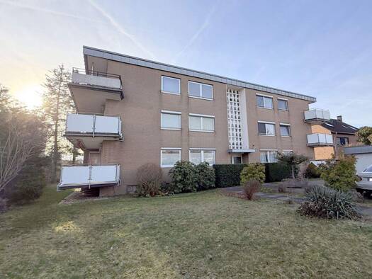 Wohnung zum Kauf 135.000 € 2 Zimmer 59 m² Furth-Nord Neuss 41462