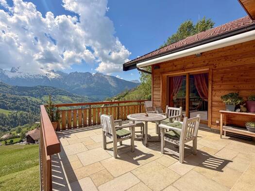 Sonstiges zum Kauf 1.575.000 € 6 Zimmer 2.030 m² Grundstück Manigod 74230