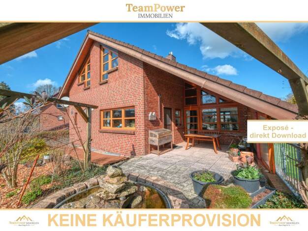 Einfamilienhaus zum Kauf 499.000 € 8 Zimmer 213,6 m² 1.001 m² Grundstück Armstedt 24616