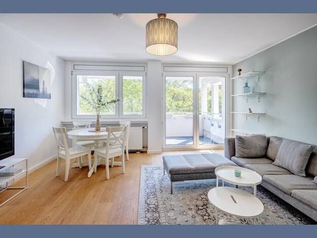 Wohnung zur Miete 2.160 € 3 Zimmer 83 m² frei ab 14.08.2026 Ramersdorf-Perlach München 81735
