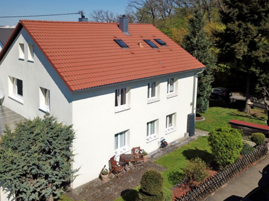 Wohnung zur Miete 1.150 € 3,5 Zimmer 71 m² Geschoss 1/2 frei ab 01.06.2026 Dachsweg 13 Mitte Sindelfingen 71063