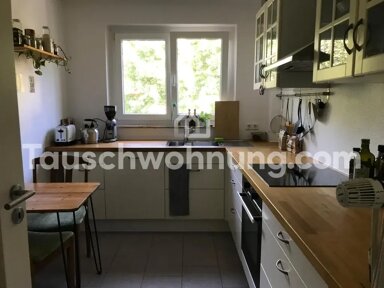 Wohnung zur Miete 1.150 € 3 Zimmer 75 m² 3. Geschoss Herdern - Nord Freiburg im Breisgau 79104