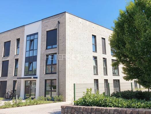 Wohnung zur Miete 869 € 2 Zimmer 66 m² EG Segeberger Straße 38 Gadeland Gadeland 24539