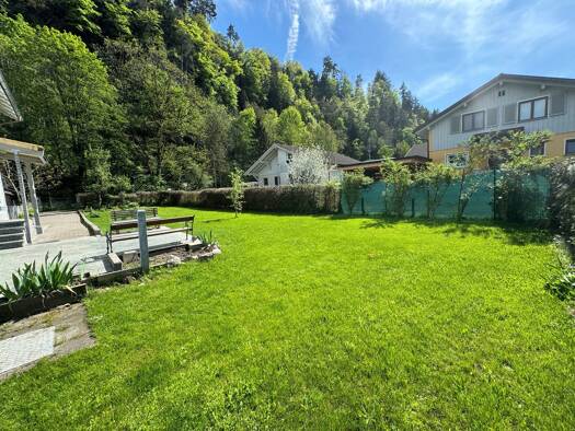 Grundstück zum Kauf provisionsfrei 299.000 € 445 m² Grundstück Feldkirch 6800
