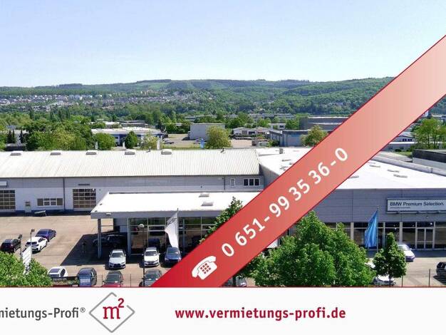 Freifläche zur Miete 57.855 € 3.990 m² Lagerfläche Zewen Trier / Euren 54294