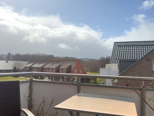 Studio zur Miete 600 € 1 Zimmer 43,2 m² 2. Geschoss Harburger Straße 79 Hanstedt 21271