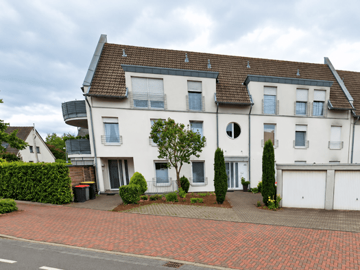 Wohnung zur Miete 730 € 3 Zimmer 85 m² 1. Geschoss frei ab sofort Hügelstr. 93 Hiesfeld Dinslaken 46539