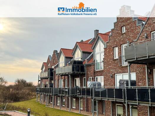 Maisonette zum Kauf 998.000 € 5 Zimmer 95 m² Juist 26571