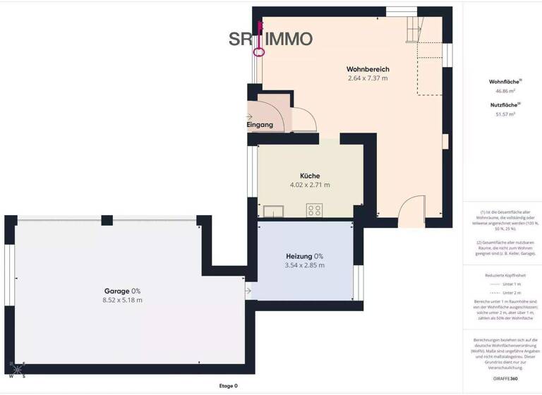 Einfamilienhaus zum Kauf 300.000 € 6 Zimmer 178 m² 500 m² Grundstück Baustert 54636