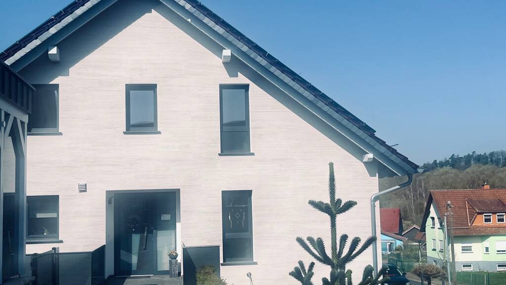 Wohnung zur Miete 950 € 4 Zimmer 112 m² Geschoss 2/3 frei ab sofort Heilbad Heiligenstadt 37308