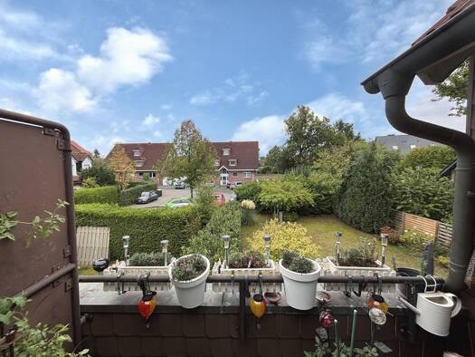 Wohnung zum Kauf 218.000 € 3 Zimmer 85,3 m² Nordkirchen 59394