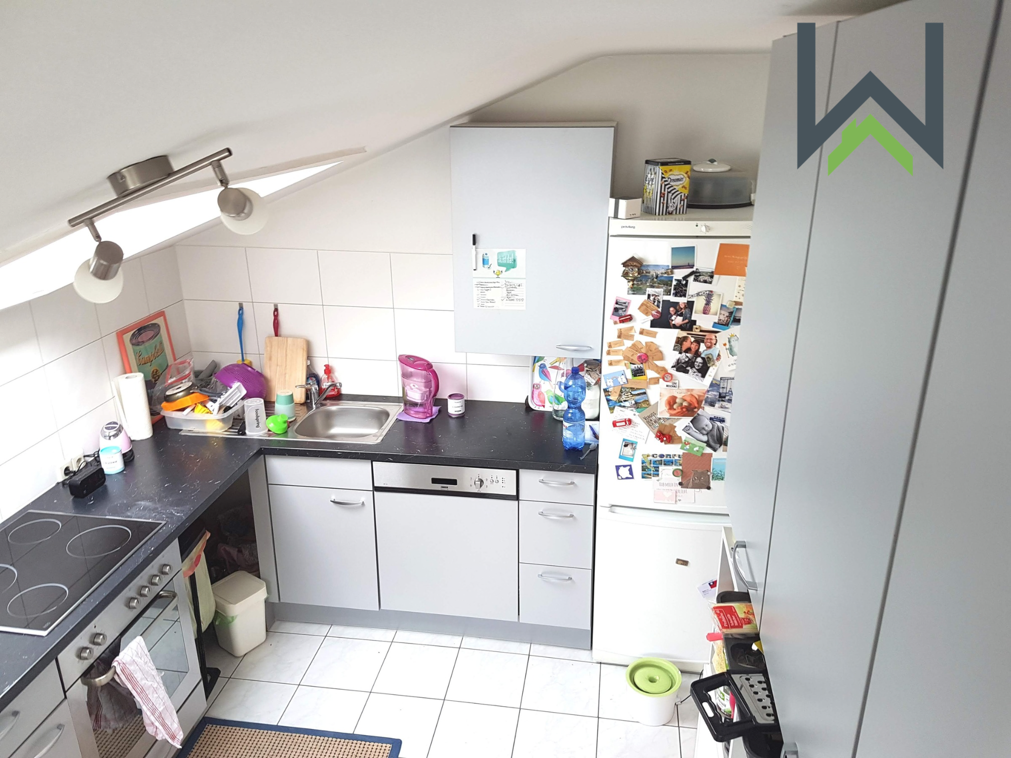 Wohnung zur Miete 982 € 3 Zimmer 98 m²<br/>Wohnfläche 2.<br/>Geschoss 01.02.2025<br/>Verfügbarkeit Dinkelbergstraße Eichsel Rheinfelden (Baden) 79618