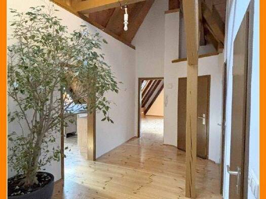 Wohnung zur Miete 530 € 2 Zimmer 96,9 m² 2. Geschoss Elsterwerda 04910