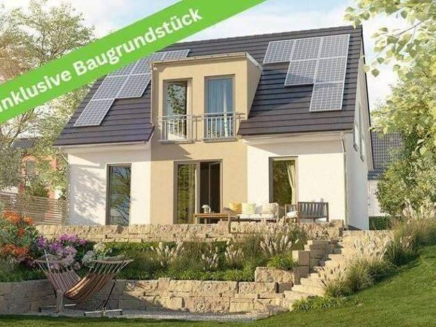 Einfamilienhaus zum Kauf provisionsfrei 309.050 € 4 Zimmer 136 m² 1.400 m² Grundstück Oberbeisheim Knüllwald 34593