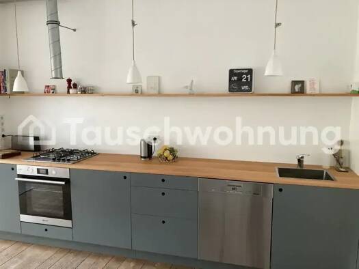 Wohnung zur Miete Tauschwohnung 2.500 € 5 Zimmer 128 m² Zehlendorf Berlin 14169