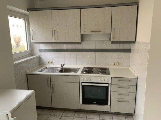 Wohnung zum Kauf 149.000 € 3 Zimmer 45,8 m² EG Neuburg Neuburg an der Donau 86633