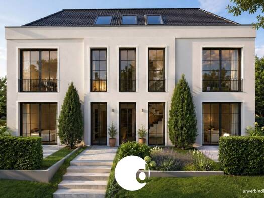 Grundstück zum Kauf 1.600.000 € 579 m² Grundstück Baugenehmigung vorhanden frei ab sofort West West 70193