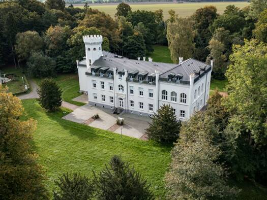 Studio zur Miete Wohnen auf Zeit 85 € 1 Zimmer 23 m² Am Park 7 Hohendorf Groß Mohrdorf 18445