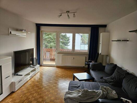 Wohnung zur Miete 900 € 3 Zimmer 95 m² 1. Geschoss Christoph-Krebs-Str. 6 Hochfeld-Steinberg Schweinfurt 97422