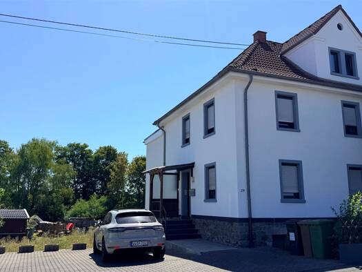 Mehrfamilienhaus zum Kauf 395.000 € 7 Zimmer 202 m² 693 m² Grundstück Mogendorf 56424
