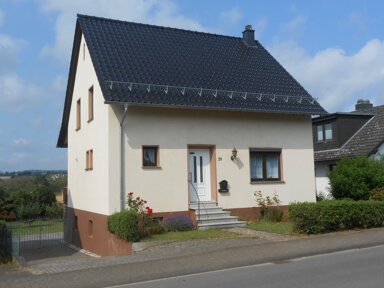 Einfamilienhaus zum Kauf 5 Zimmer 120 m² 660 m² Grundstück frei ab sofort Birgel 54587