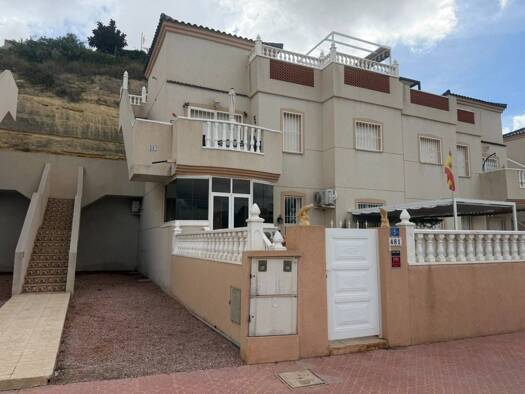 Wohnung zum Kauf 159.900 € 2 Zimmer 58 m² Almoradí 03176