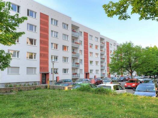 Wohnung zur Miete 635 € 2 Zimmer 71,5 m² 2. Geschoss frei ab 01.02.2026 Schülershof 3 Altstadt Halle 06108