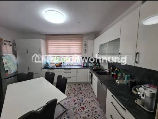Wohnung zur Miete Tauschwohnung 750 € 3 Zimmer 76 m² Alsterdorf Hamburg 22049