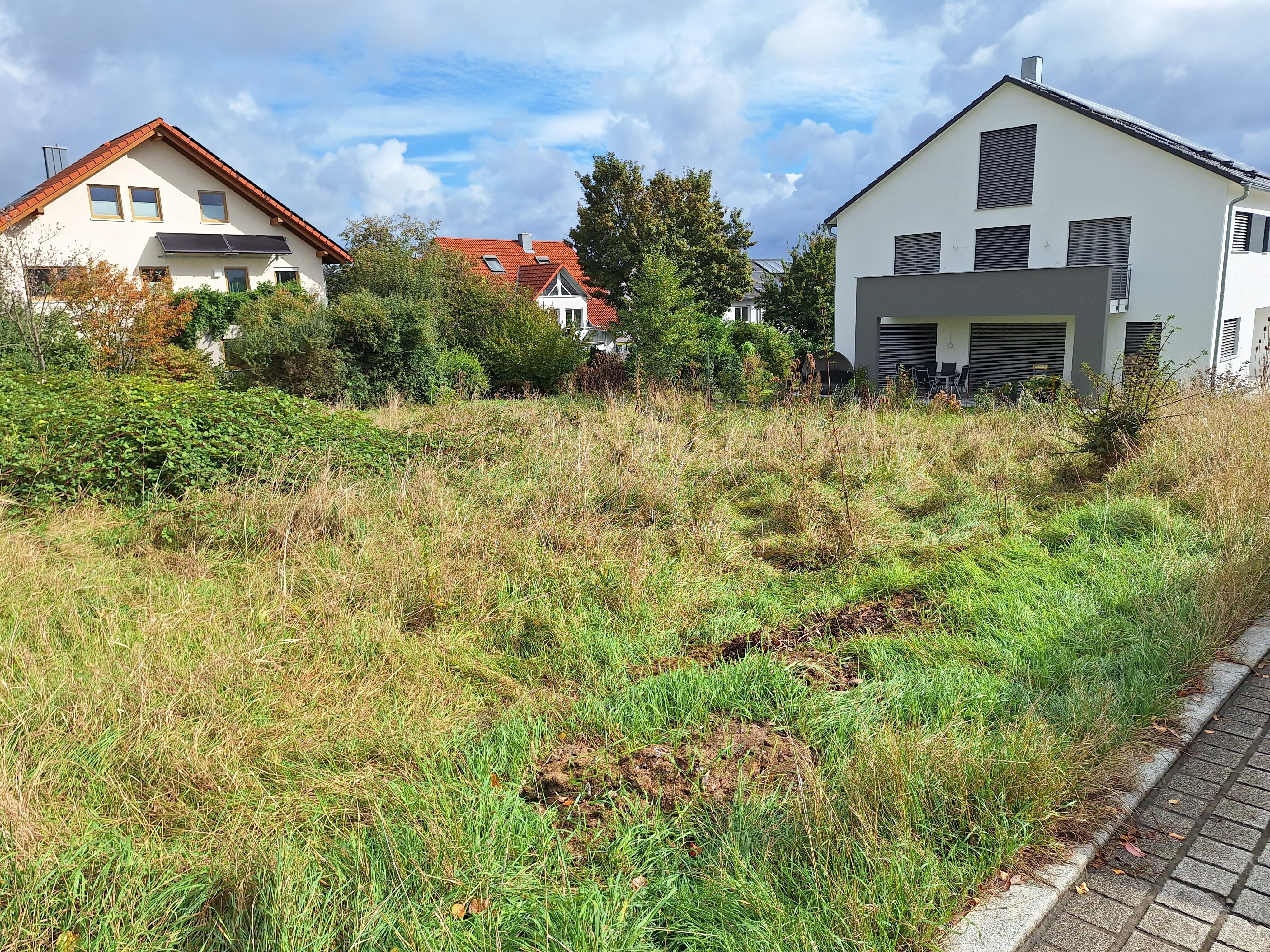 Grundstück zum Kauf 448 m²<br/>Grundstück Stetten Kernen im Remstal 71394