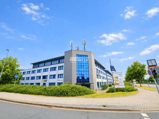 Bürofläche zur Miete provisionsfrei 8,50 € 20 m² Bürofläche teilbar ab 20 m² Linderbach Erfurt 99099