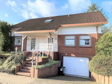 Mehrfamilienhaus zum Kauf 449.000 € 6 Zimmer 175 m² 619 m² Grundstück Bordesholm 24582